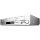 Magnavox MDV560VR Progressive Scan Combination VCR + DVD Player
