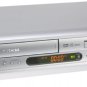 TOSHIBA SD-V291 DVD + VCR Combo MP-3(Silver)