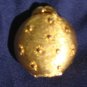 Vintage Houbigant Solid Perfume Compact