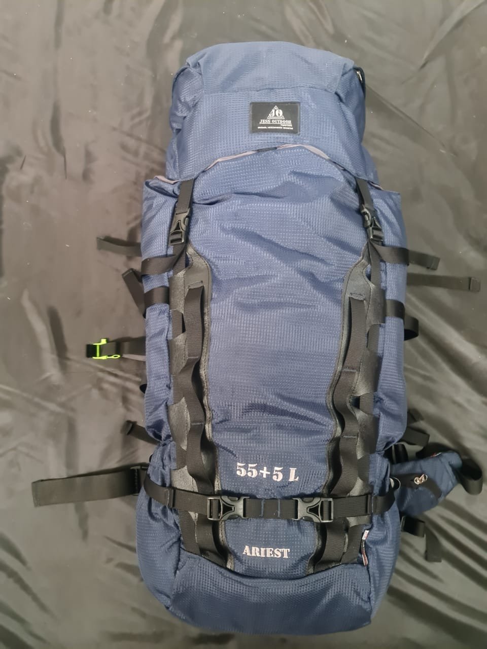 Backpacks / Carriers