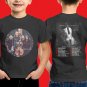 2021 PERFORM APOCALYPTICA CELL-0 N.AMERICAN TOUR BLACK TEE SHIRT FOR KIDS TWO SIDE CODE Z82