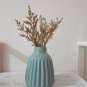MINI dried flower natural lavender caspia bunny tail lagurus snow white preserved
