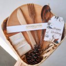 Handmade Birthday Gifts Hampers (Mini series)