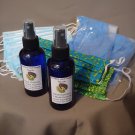Anti-Virus Safety Kit - Double