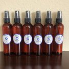 Healthy & Happy Hand Sanitizer - Essential Oil Collection Healthy & Happy Hand Sanitizer - Essential Oil Collection