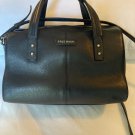 Cole Haan Handbag Black Leather