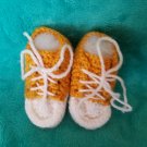 Baby sneaker