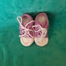 Baby sneaker