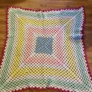 Baby blanket