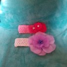 Baby headband set