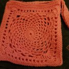 Small tote bag