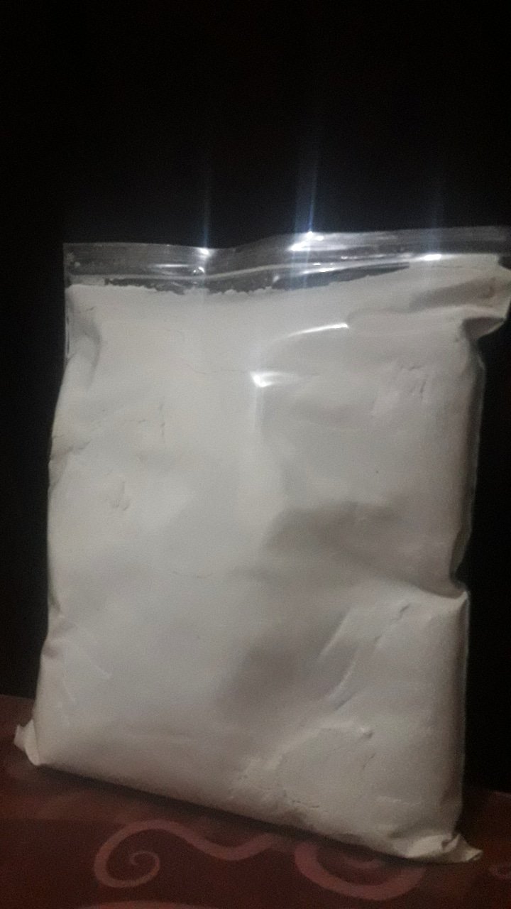 cassava mocaf flour