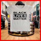 Black Lives Matter T Shirt / All Saiz for Male Female Kids