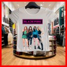 K-Pop T Shirt Black Pink / All Saiz for Male Female Kids