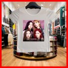 K-Pop T Shirt Black Pink / All Saiz for Male Female Kids