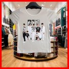 K-Pop T Shirt BTS / All Saiz for Male Female Kids