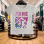 K-Pop T Shirt BTS JUNG KOOK / All Saiz for Male Female Kids