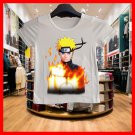 Anime Naruto T Shirt / All Saiz for Male Female Kids