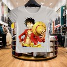 Anime One Piece T Shirt / All Saiz for Male Female Kids