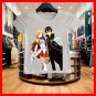 Anime Sword Art Online T Shirt Kirito Asura / All Saiz for Male Female Kids