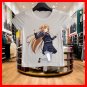 Anime Sword Art Online T Shirt Asura / All Saiz for Male Female Kids