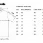 Anime Sword Art Online T Shirt Kirito / All Saiz for Male Female Kids