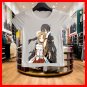 Anime Sword Art Online T Shirt Kirito Asura / All Saiz for Male Female Kids