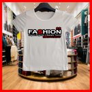 Japan Fashion T Shirt / All Saiz for Male Female Kids