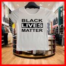 Black Lives Matter T Shirt / All Saiz for Male Female Kids