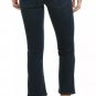 Hudson Jeans Ginny Love Lane Straight Leg Size 28 Women's Dark Blue Denim NWT