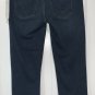 Hudson Jeans Ginny Love Lane Straight Leg Size 28 Women's Dark Blue Denim NWT