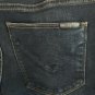 Hudson Jeans Ginny Love Lane Straight Leg Size 28 Women's Dark Blue Denim NWT