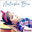 Natasha Bre - Back Roads Album (Full Stock)