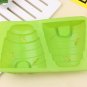 free shipping Honey honeycomb mold bee cake mold, pudding mold, DIY kitchen baking mold