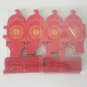 50pcs Bride Sedan Chair Traditional Chinese Style sweet love Wedding Favor Box Gift Candy  Box