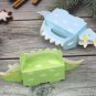 100pc dinosaur stegosaur baby shower birthday graduation sweet love Wedding Favor Gift  Candy Box