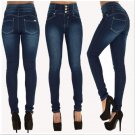 High Waist Jeans