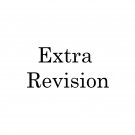 Extra Revision Birthday Invitation