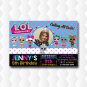 Lol Dolls Surprise Kiity With Photo