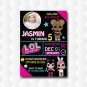 Lol Dolls Fashion Caracter Invitations With Photos