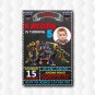 Transformers Invitation With Photo