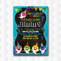 Baby Shark Do Doo Dooo Invitation