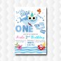 Baby Shark Birthday Do Do Do