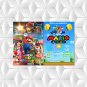Birthday invitation | Super Mario Bros Invitation | Birthday Invitation for kids | Digital birthday