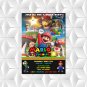 Birthday invitation | Super Mario Bros Invitation | Birthday Invitation for kids | Digital birthday