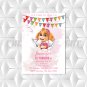 Birthday invitation | Paw patrol invitation | Birthday Invitation for kids | Digital birthday card