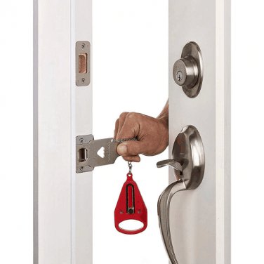 NoAccess Portable Lock