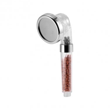 Dash Stones For Spa Feeling in the Shower