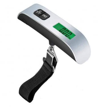 Portable Digital Scale Luggage Up to 50Kg