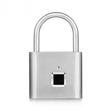 Keep Your Property Secured With Smart Fingerprint Lock
